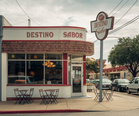 Mejores restaurantes en Orlando