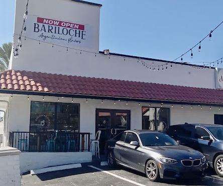 Restaurantes en Las Olas (Fort Lauderdale)