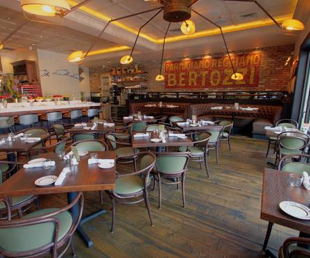 Restaurantes en Las Olas (Fort Lauderdale)