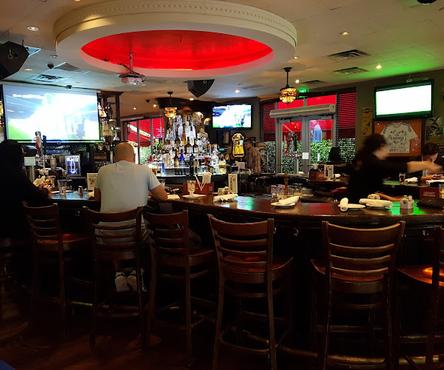 Restaurantes con show en Miami
