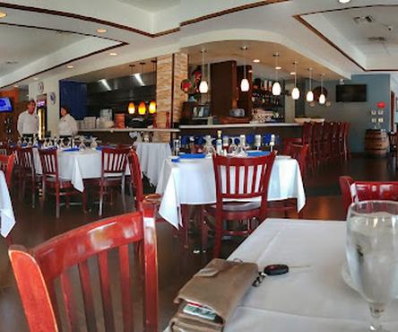 Restaurantes con show en Miami