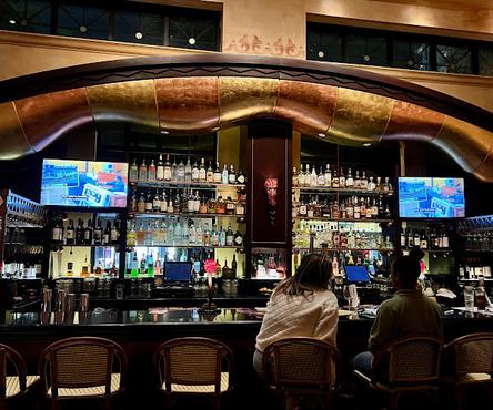 Restaurantes en Las Olas (Fort Lauderdale)