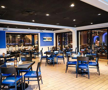 Restaurantes en Las Olas (Fort Lauderdale)