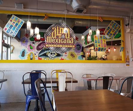 Restaurantes baratos en Miami