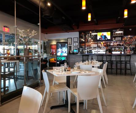 Restaurantes para celebrar cumpleaños en Miami