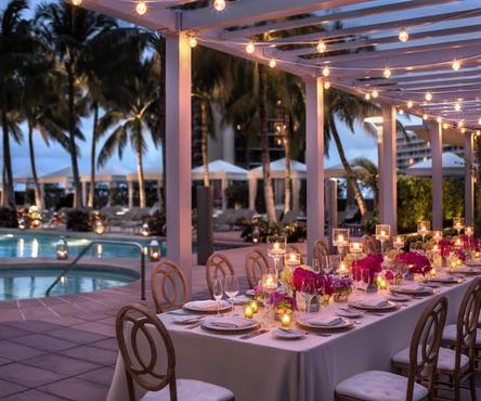 Restaurantes en Miami para fin de año