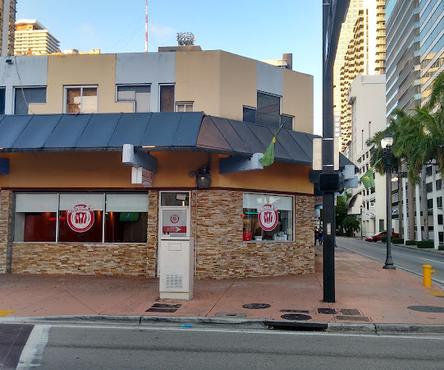 Restaurantes para celebrar cumpleaños en Miami