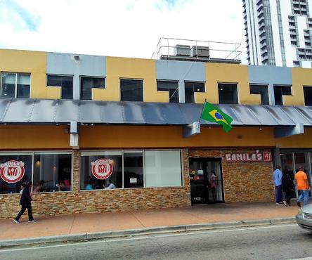 Restaurantes en Miami para fin de año