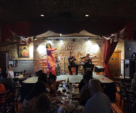 Restaurantes en Miami para fin de año