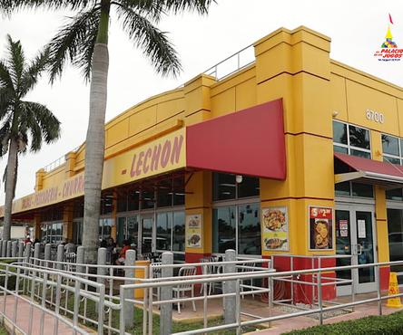 Restaurantes baratos en Miami