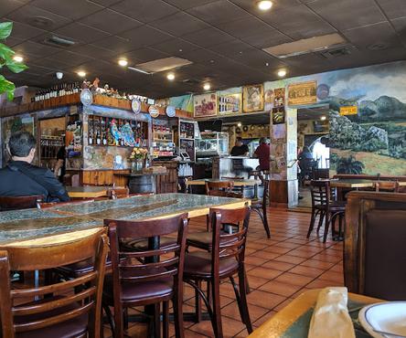 Restaurantes baratos en Miami