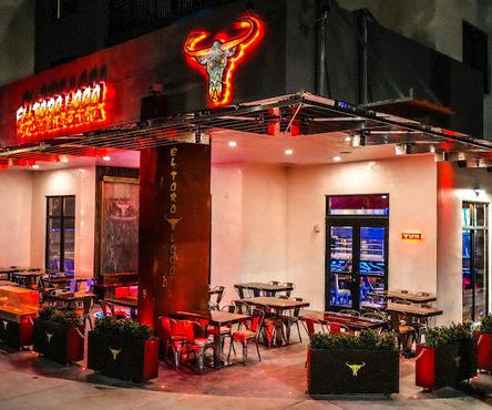 Restaurantes brasileños en Miami