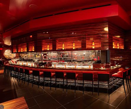 Restaurantes con estrellas Michelin en Miami