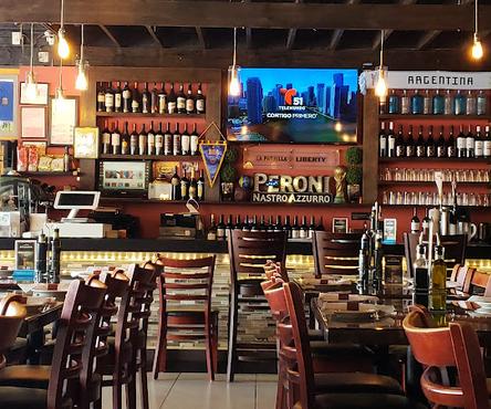 Restaurantes de carnes en Miami