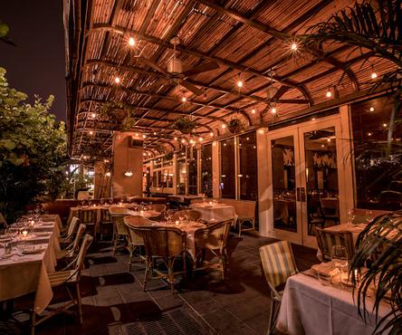 Restaurantes para celebrar cumpleaños en Miami