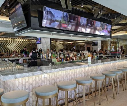 Restaurantes en Brickell Miami