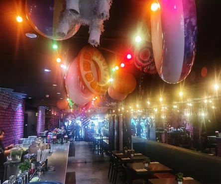 Restaurantes para celebrar cumpleaños en Miami