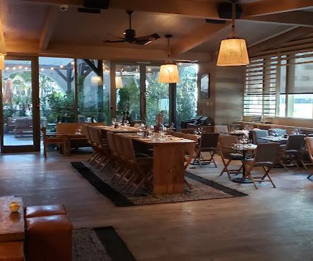 Restaurantes en Brickell Miami