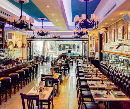 Restaurantes en Miami para fin de año