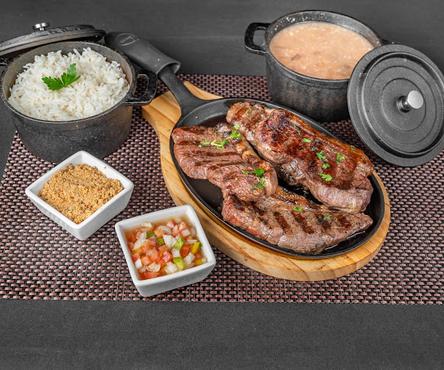 Restaurantes brasileños en Miami