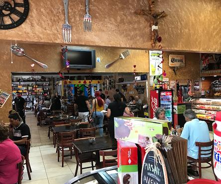 Restaurantes baratos en Miami