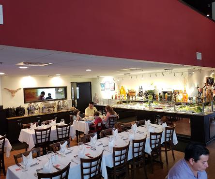 Restaurantes brasileños en Miami