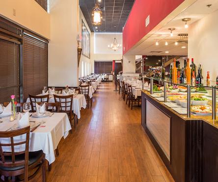 Restaurantes de carnes en Miami