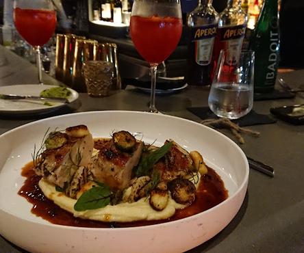 Restaurantes con estrellas Michelin en Miami