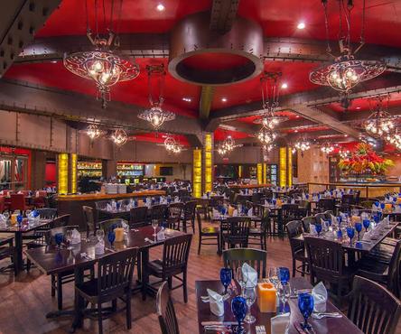 Restaurantes brasileños en Miami