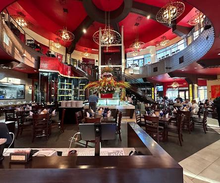 Restaurantes brasileños en Miami