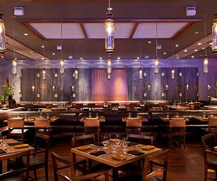 Restaurantes en Miami para fin de año