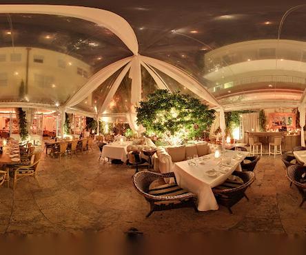 Restaurantes para celebrar cumpleaños en Miami