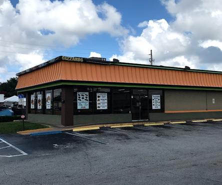 Restaurantes griegos en Orlando