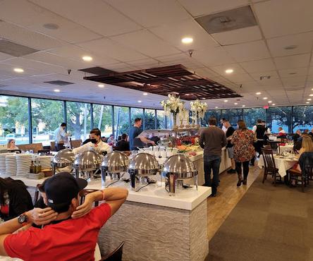 Restaurantes para celebrar cumpleaños en Orlando