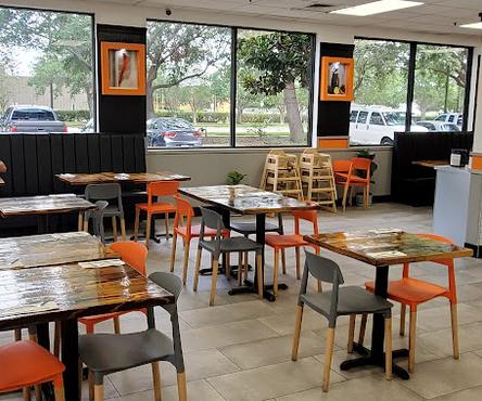Mejores restaurantes peruanos en Orlando