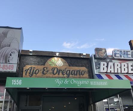 Restaurantes dominicanos en El Bronx