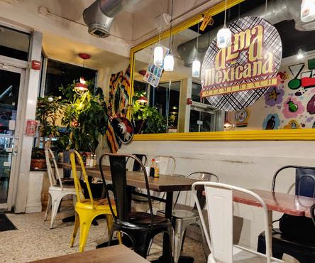 Restaurantes económicos en Miami Beach