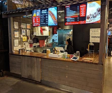 Restaurantes colombianos en Brooklyn