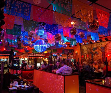 Restaurantes para celebrar cumpleaños en New York
