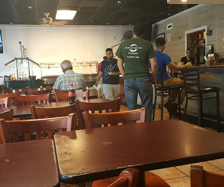 Restaurantes dominicanos en Orlando