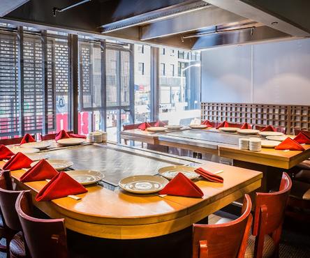 Restaurantes para celebrar cumpleaños en New York