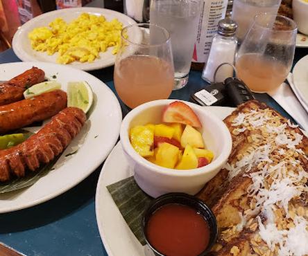 Restaurantes hispanos en New York