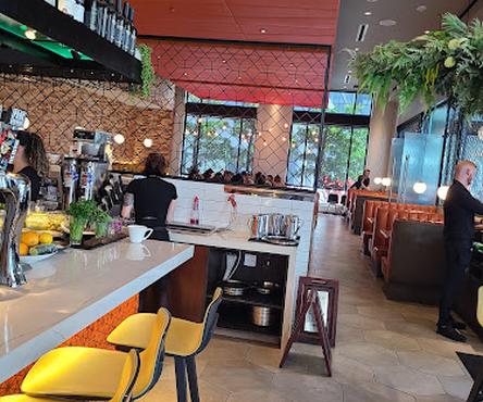 Restaurantes en Lake Nona (Orlando)