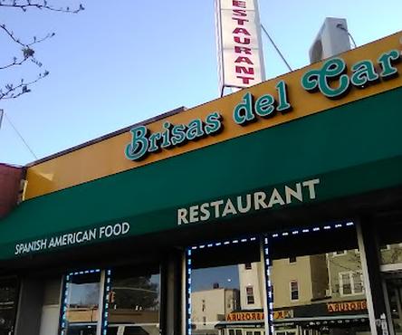 Restaurantes dominicanos en El Bronx