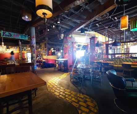 Restaurantes para celebrar cumpleaños en Orlando