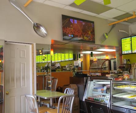Restaurantes colombianos en Brooklyn