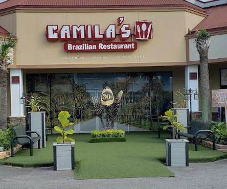 Restaurantes para celebrar cumpleaños en Orlando