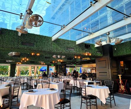 Restaurantes mexicanos en Miami