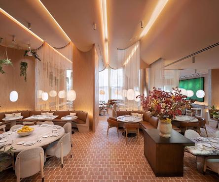 Restaurantes para celebrar cumpleaños en New York