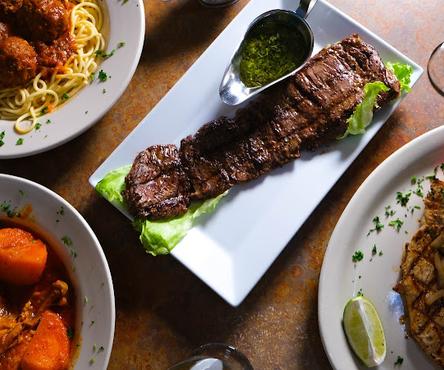 Restaurantes cubanos en Miami